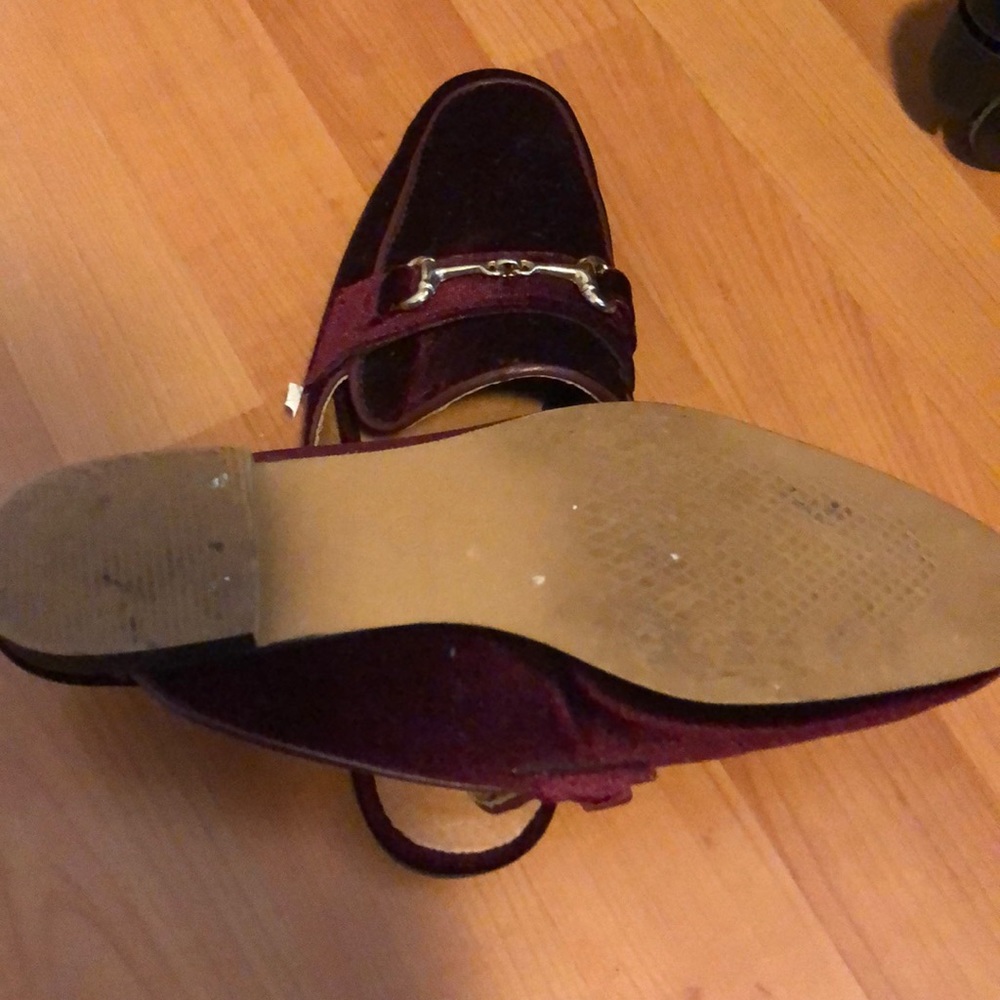 Shoes - Picture 3 of 3